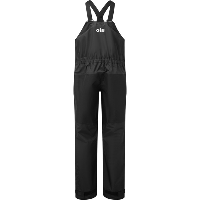 2024 Gill Pantaln Verso Lite Sailing V102T Nio - Negro